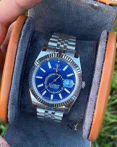 Rolex Skydweller 0