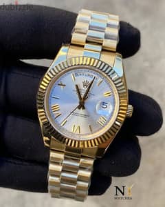 Rolex