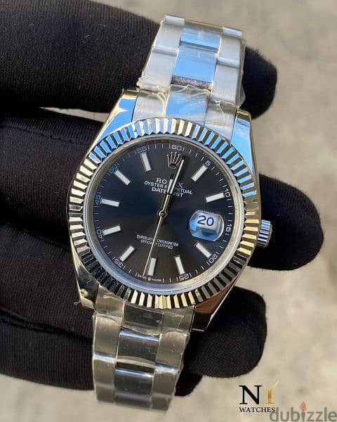 Rolex datejust 0