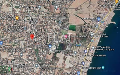 Plot for sale in Larnaka I Cyprus 200.000€ عقارات للبيع في قبرص