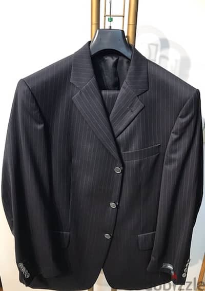 Men’s suits for liquidation - بدلات رجالية جديدة العدد 50 قطعة