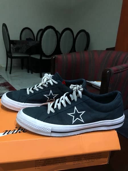 Converse chuck taylor all star 2