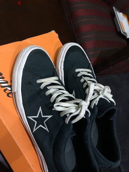 Converse chuck taylor all star 4