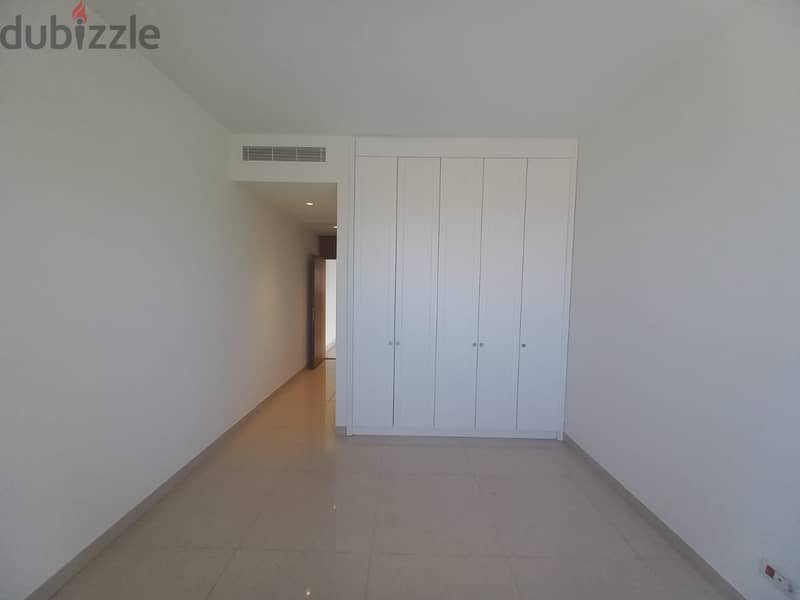 AH23-1844Luxurious equipped Apt for rent in Achrafieh,24/7 Electricity 8