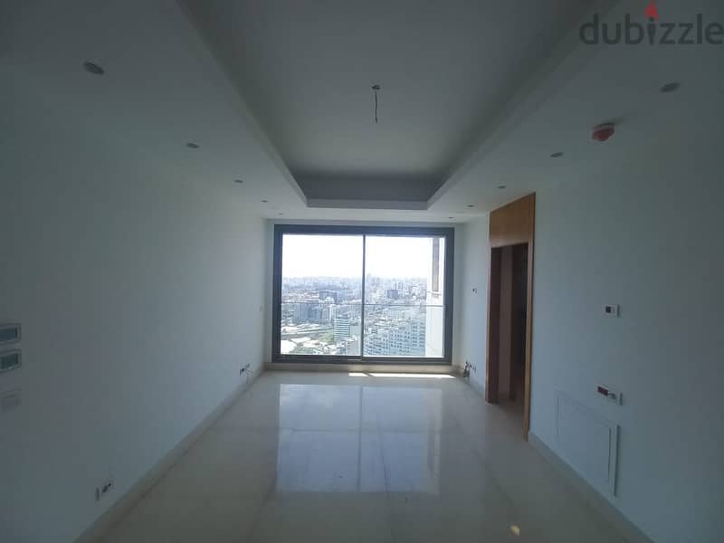 AH23-1844Luxurious equipped Apt for rent in Achrafieh,24/7 Electricity 12