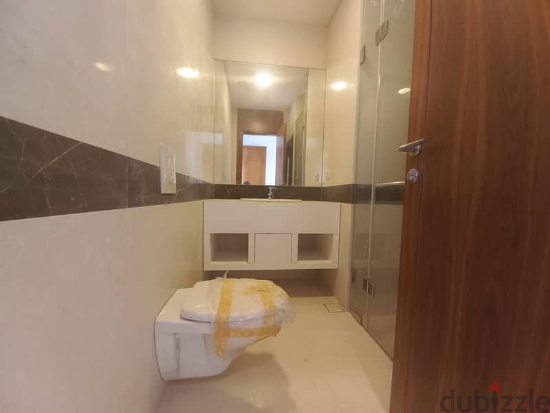 AH23-1844Luxurious equipped Apt for rent in Achrafieh,24/7 Electricity 13