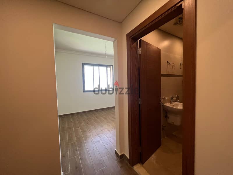 L12126-320 SQM Apartment for Sale In Kfarhbeib-Ghazir 1