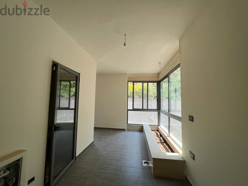 L12126-320 SQM Apartment for Sale In Kfarhbeib-Ghazir 3