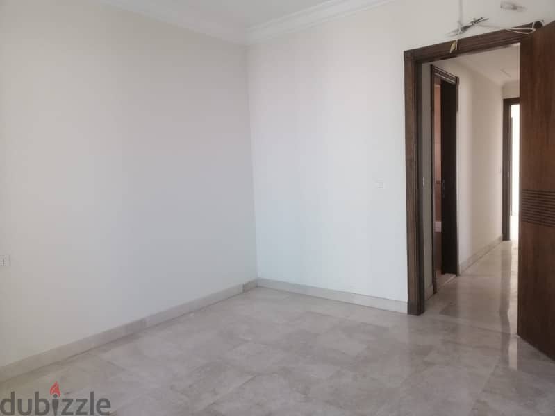 L12015-Luminous Apartment with Roof Terrace For Sale in Achrafieh 2