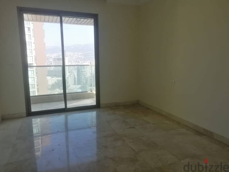 L12015-Luminous Apartment with Roof Terrace For Sale in Achrafieh 4