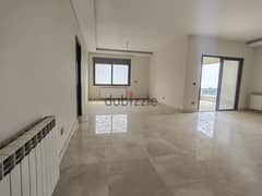 RWK186JS  - Apartment For Sale in Ballouneh - شقة للبيع في بلونة 0