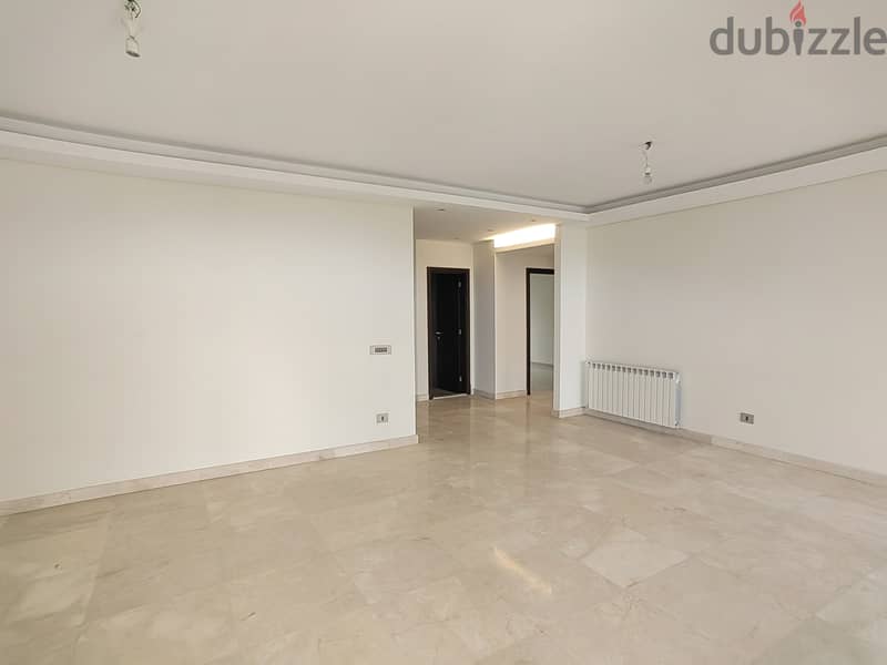 RWK186JS  - Apartment For Sale in Ballouneh - شقة للبيع في بلونة 2
