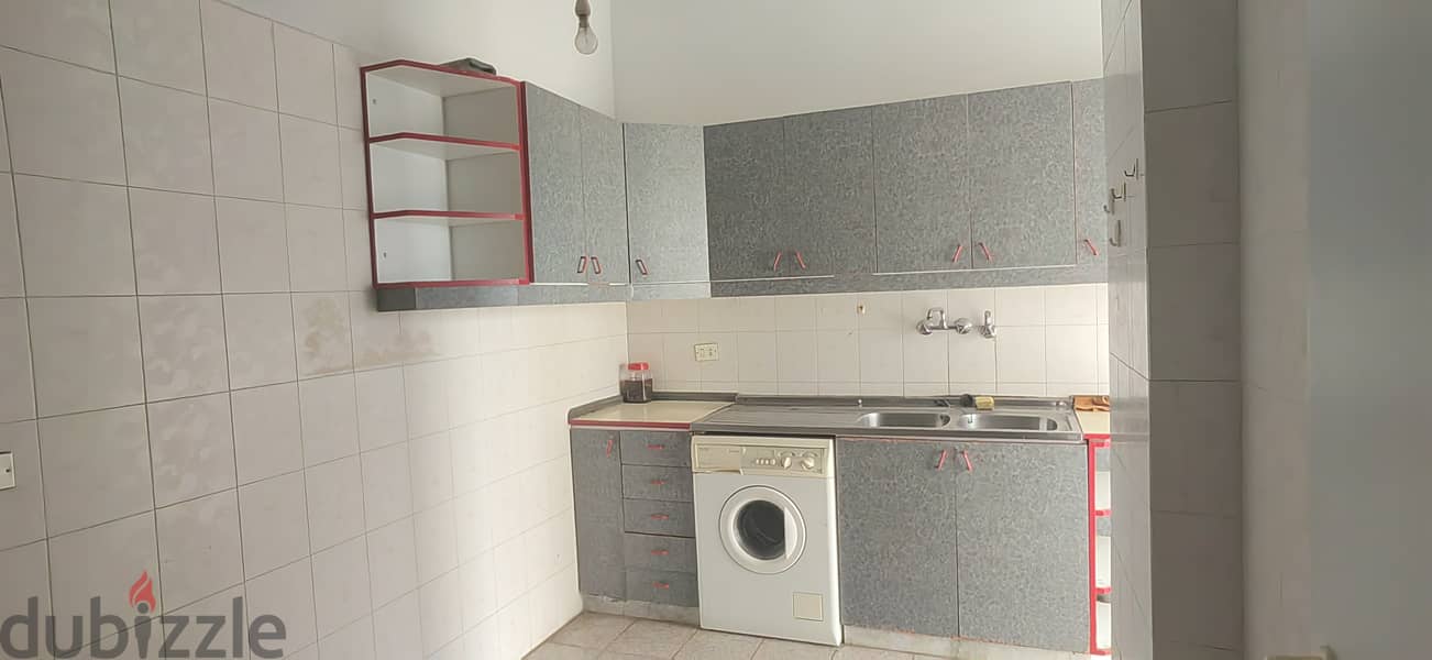 RWK188JS - Apartment For Sale in Klayaat - شقة للبيع في القليعات 6