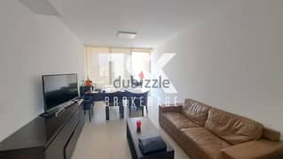 L12142-125 SQM Apartment for Sale in Sin El Fil 0