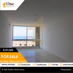 G-PROJECT Naher Ibrahim , sea view , starting $107,000 0