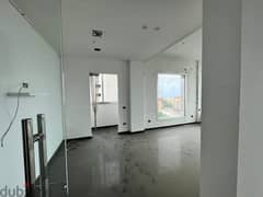 500 Sqm | Center for Rent in Beit El Kiko | Panoramic View