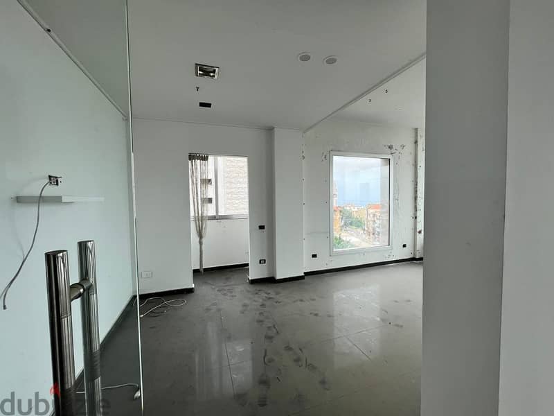 500 Sqm | Center for Rent in Beit El Kiko | Panoramic View 0