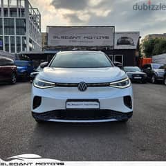 Volkswagen ID4 Prime 2022, 4WD 0