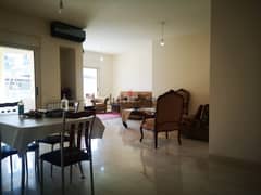 432 Sqm + 150 Sqm Garden | Apartment For Sale in Kornet Chehwan