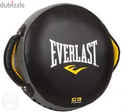 New Everlast Middle Round Pad