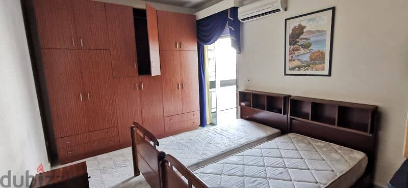 delux Appa In Zouk Mikael Fully furnished 4 bedroom 6