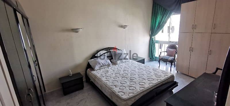 delux Appa In Zouk Mikael Fully furnished 4 bedroom 8