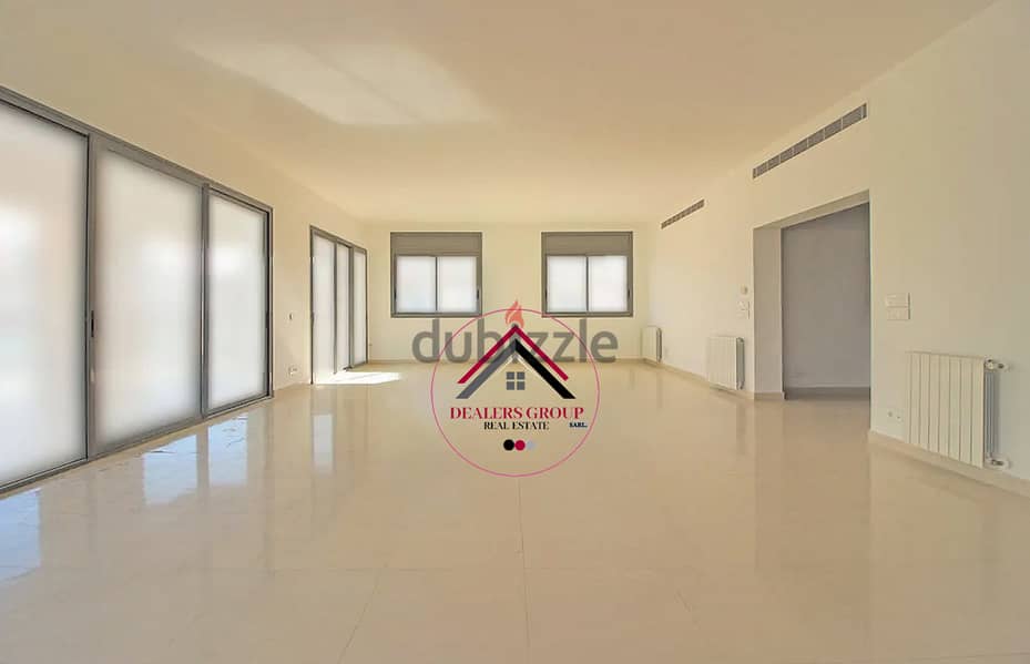 Sea View Apartment for Sale Clemenceau 0