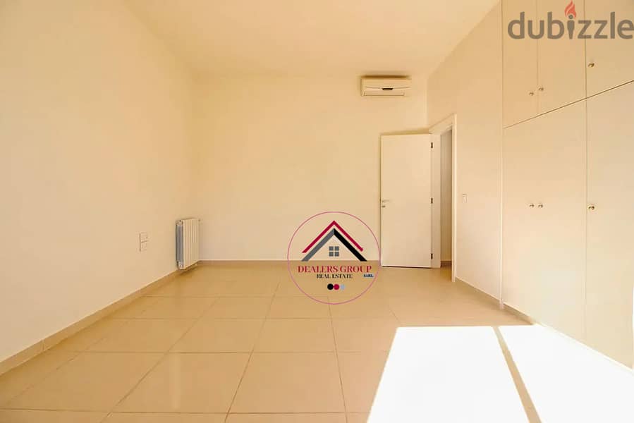 Sea View Apartment for Sale Clemenceau 9