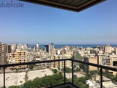 200m2 apartment with sea & mountain view for sale in Zalka 0