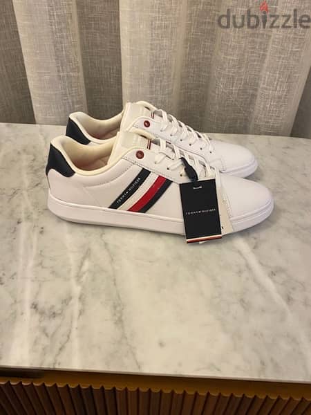 New Tommy Hilfiger men sneakers 2