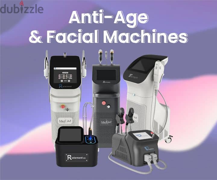 anti-age & Skin Remodeling machines 0