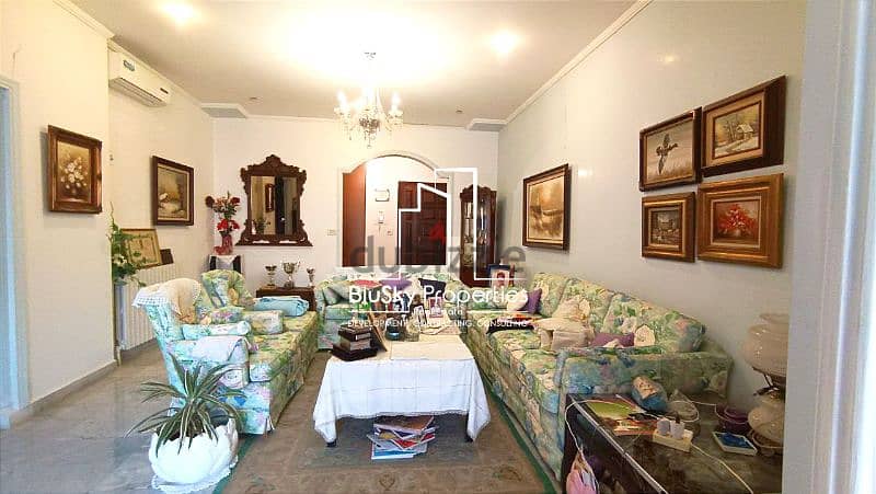 Apartment 180m² 3 beds For SALE In Zouk Mkayel - شقة للبيع #YM 2