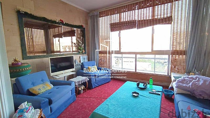 Apartment 180m² 3 beds For SALE In Zouk Mkayel - شقة للبيع #YM 3