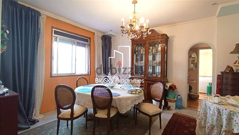 Apartment 180m² 3 beds For SALE In Zouk Mkayel - شقة للبيع #YM 4