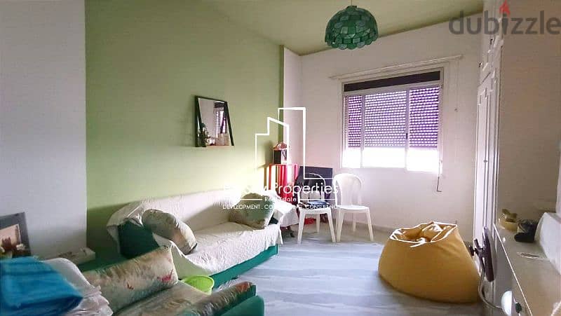 Apartment 180m² 3 beds For SALE In Zouk Mkayel - شقة للبيع #YM 8