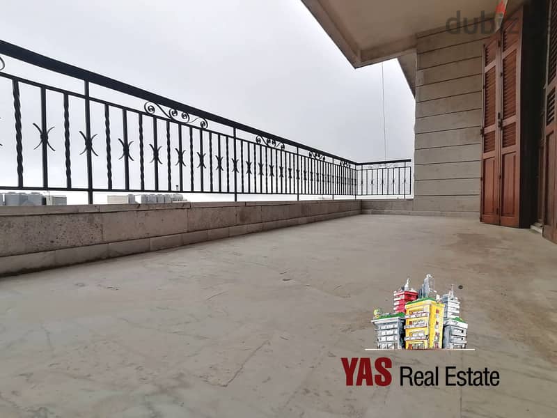 Ballouneh 280m2 | Mint Condition | For Rent | Panoramic View| IV 1
