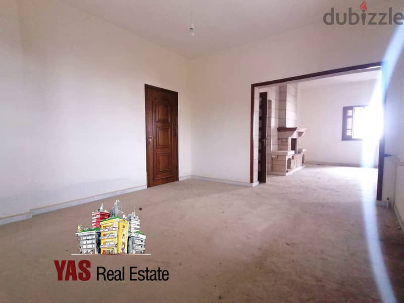 Ballouneh 280m2 | Mint Condition | For Rent | Panoramic View| IV 3