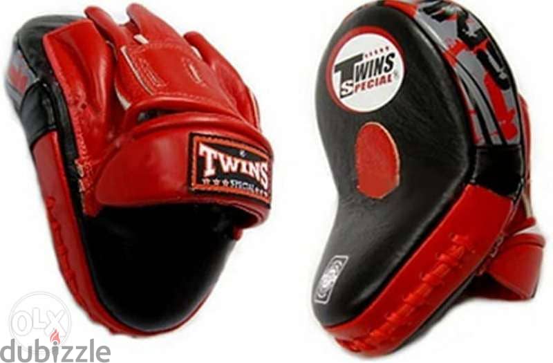 New Twins Mitts 2