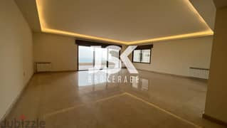 L12150-Deluxe And Decorated Apartment With Terrace for Sale in Adma 0