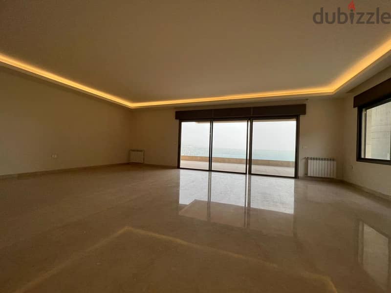 L12150-Deluxe And Decorated Apartment With Terrace for Sale in Adma 1