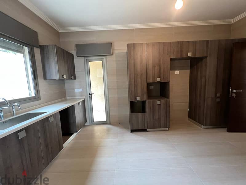 L12150-Deluxe And Decorated Apartment With Terrace for Sale in Adma 2