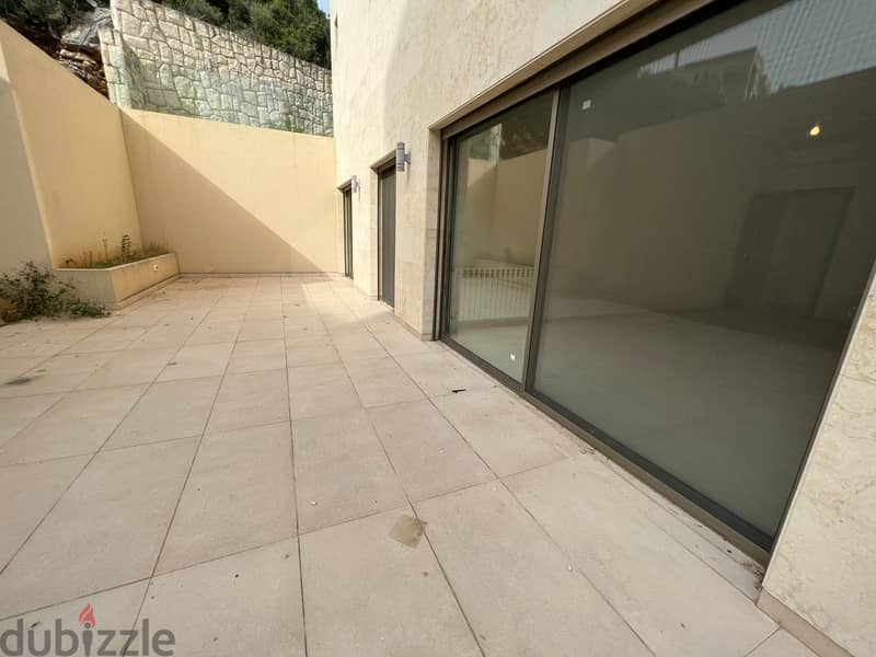 L12150-Deluxe And Decorated Apartment With Terrace for Sale in Adma 3