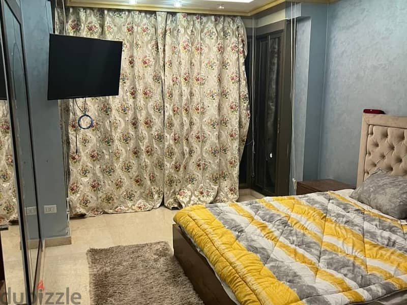 L12155- A 3-Bedroom Apartment with City View for Sale in Zuqaq Al Blat 4