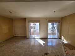 150 Sqm | Apartment for Rent in Achrafieh | City View