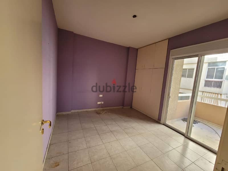 150 Sqm | Apartment for Rent in Achrafieh | City View 3