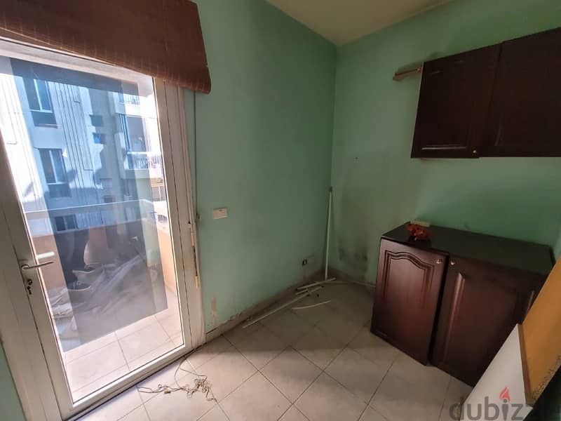 150 Sqm | Apartment for Rent in Achrafieh | City View 5