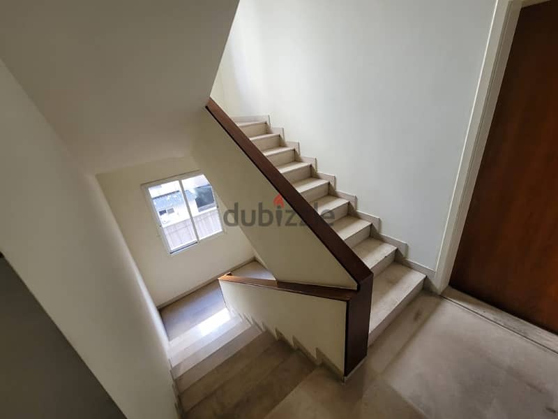 150 Sqm | Apartment for Rent in Achrafieh | City View 9