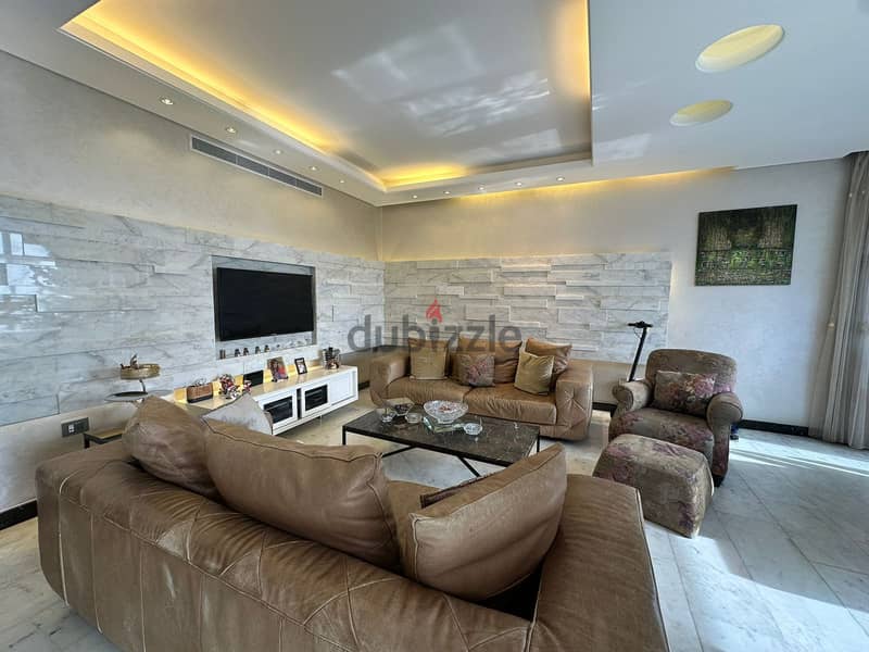 RWK201JA - Apartment For Sale in Kfar Hbab - شقة للبيع في كفر حباب 1