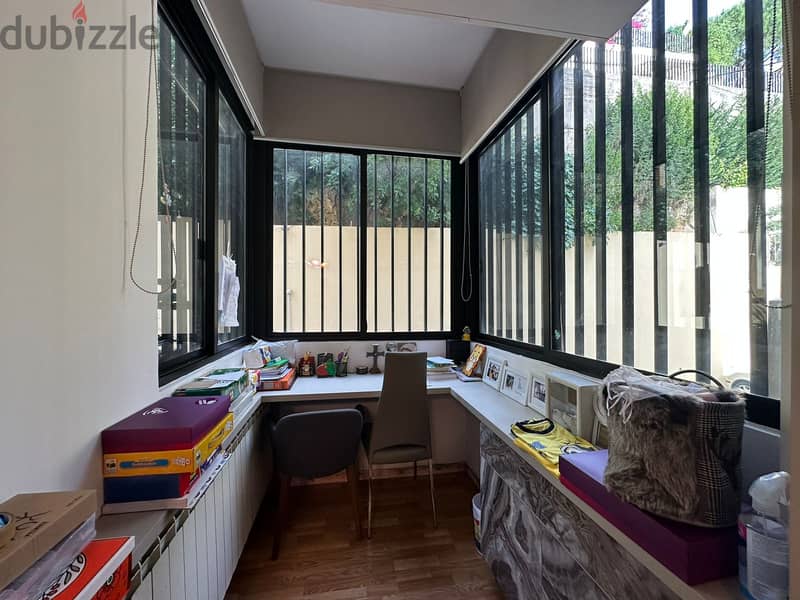 RWK201JA - Apartment For Sale in Kfar Hbab - شقة للبيع في كفر حباب 8
