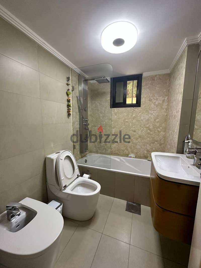 RWK201JA - Apartment For Sale in Kfar Hbab - شقة للبيع في كفر حباب 16
